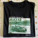 Camiseta Lotus Mark VIII