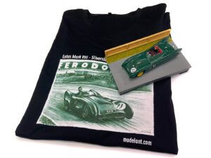 Pack Lotus Camiseta