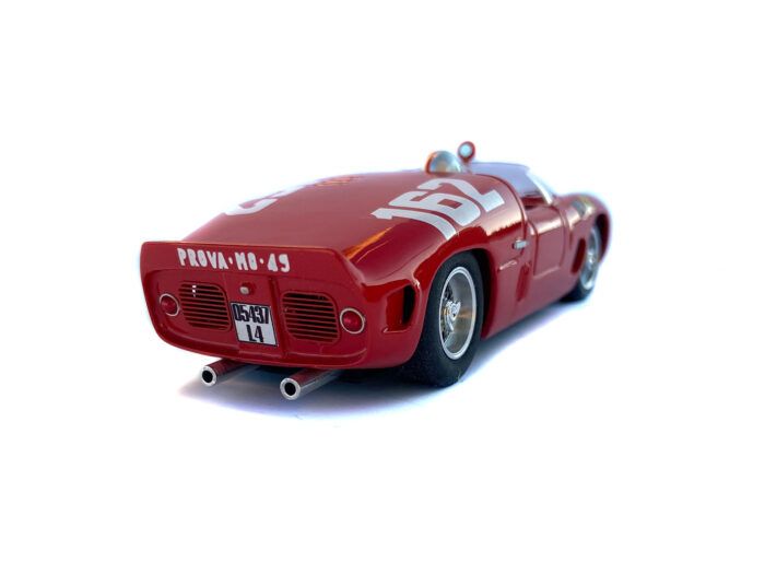 Ferrari 246 SP