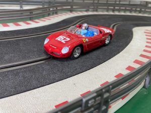 Ferrari 246 SP