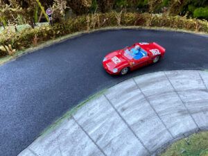 Ferrari 246 SP