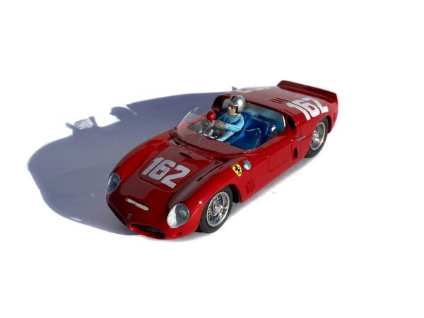 Ferrari 246 SP