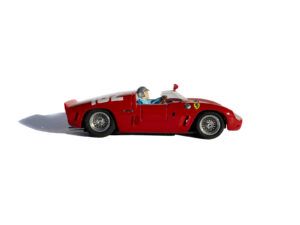 Ferrari 246 SP