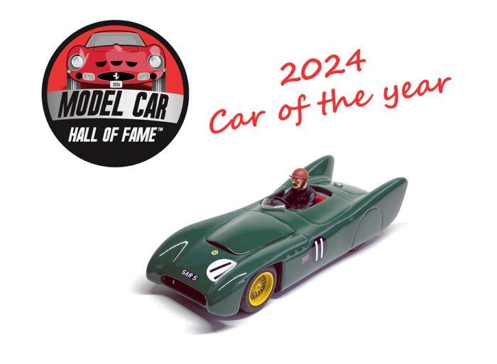 Car of the year 2024