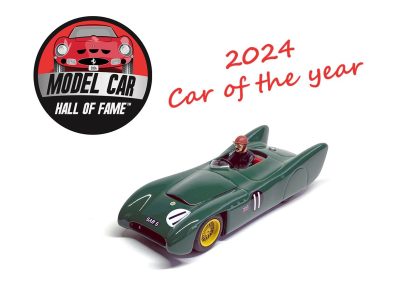 Car of the year 2024