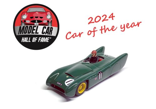 Car of the year 2024